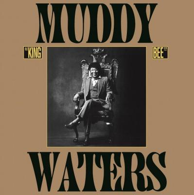 WATERS,MUDDY KING BEE (Vinyl LP) | Lemezkuckó CD bolt