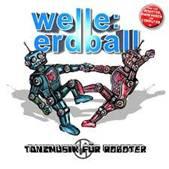 Welle: Erdball Tanzmusik Für Roboter (CD) | Lemezkuckó CD bolt