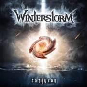 Winterstorm Cathyron DIGI CD (CD) | Lemezkuckó CD bolt