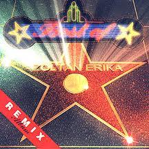 Zoltán Erika Best of Remix album (CD) | Lemezkuckó CD bolt