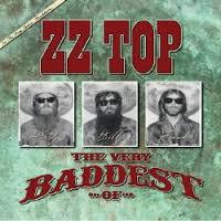 ZZ Top The Very Baddest Of   2CD (CD) | Lemezkuckó CD bolt