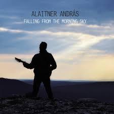 Alaitner András Falling from the morning sky (CD) | Lemezkuckó CD bolt