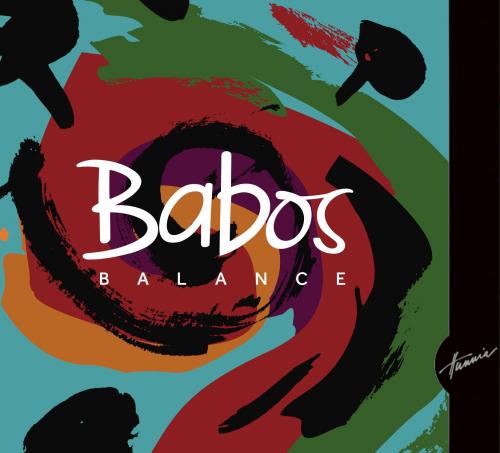 Babos Balance (CD) | Lemezkuckó CD bolt