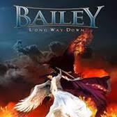 Bailey Long Way Down (CD) | Lemezkuckó CD bolt