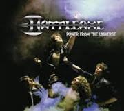 Battleaxe Power From The Universe (Anniversary) DIGI CD (CD) | Lemezkuckó CD bolt