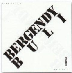 Bergendy Szalonzenekar Bergendy Buli (CD) | Lemezkuckó CD bolt