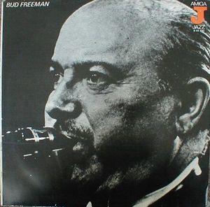 Bud Freeman (Vinyl LP) | Lemezkuckó CD bolt