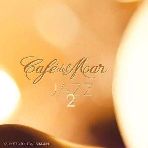 Cafe del Mar Cafe del mar Jazz 2 (CD) | Lemezkuckó CD bolt