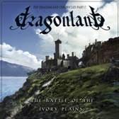 Dragonland The Battle Of The Ivory Plains (Deluxe) CD (CD) | Lemezkuckó CD bolt