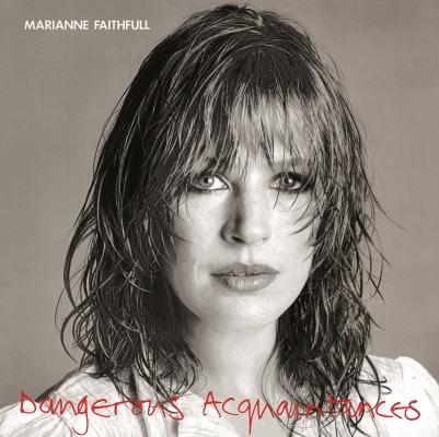 FAITHFULL,MARIANNE DANGEROUS ACQUAINTANCES (Vinyl LP) | Lemezkuckó CD bolt