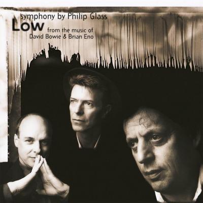 GLASS,PHILIP LOW SYMPHONY (Vinyl LP) | Lemezkuckó CD bolt