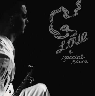 G. LOVE & SPECIAL SAUCE G. LOVE & SPECIAL SAUCE (Vinyl LP) | Lemezkuckó CD bolt