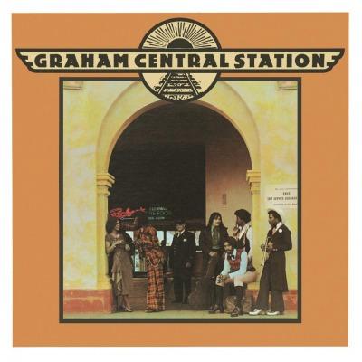 GRAHAM CENTRAL STATION (Vinyl LP) | Lemezkuckó CD bolt