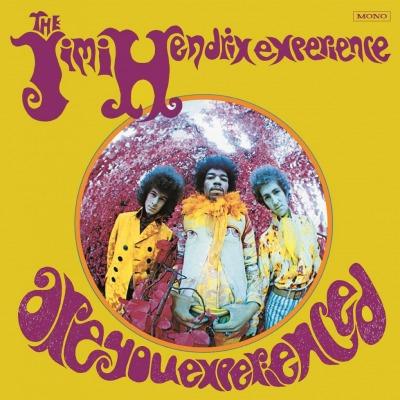 HENDRIX,JIMI ARE YOU EXPERIENCED =US= (Vinyl LP) | Lemezkuckó CD bolt