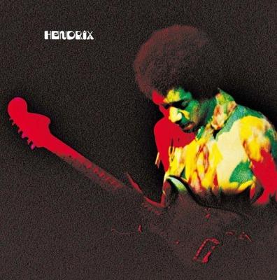 HENDRIX,JIMI BAND OF GYPSYS (Vinyl LP) | Lemezkuckó CD bolt