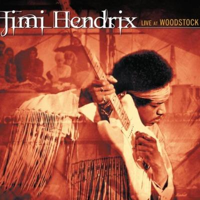 HENDRIX,JIMI LIVE AT WOODSTOCK (Vinyl LP) | Lemezkuckó CD bolt