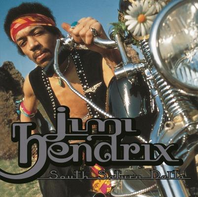 HENDRIX,JIMI SOUTH SATURN DELTA (Vinyl LP) | Lemezkuckó CD bolt