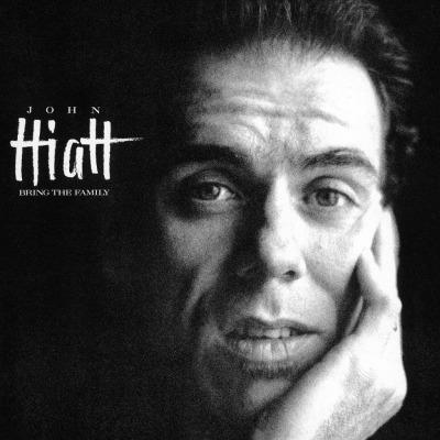 HIATT,JOHN BRING THE FAMILY (Vinyl LP) | Lemezkuckó CD bolt