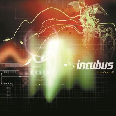 INCUBUS MAKE YOURSELF (Vinyl LP) | Lemezkuckó CD bolt