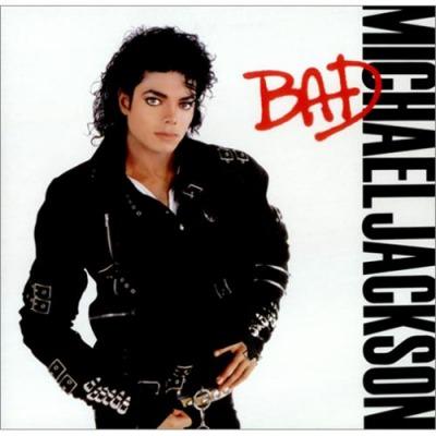 JACKSON,MICHAEL BAD (Vinyl LP) | Lemezkuckó CD bolt