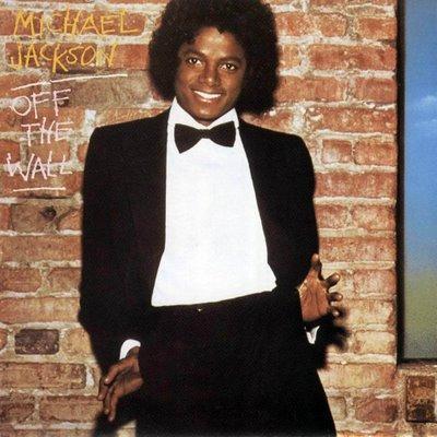 JACKSON,MICHAEL OFF THE WALL (Vinyl LP) | Lemezkuckó CD bolt