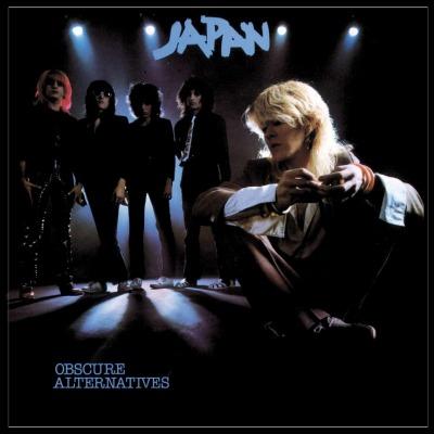 JAPAN OBSCURE ALTERNATIVES=LTD= (Vinyl LP) | Lemezkuckó CD bolt