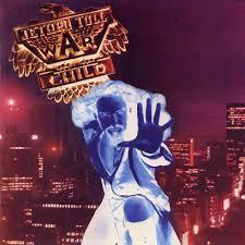 Jethro Tull War Child (CD) | Lemezkuckó CD bolt