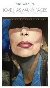 JONI MITCHELL Love Has Many Faces  4CD (CD) | Lemezkuckó CD bolt