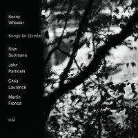 Wheeler, Kenny Songs for Quintet (CD) | Lemezkuckó CD bolt