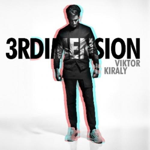 Király Viktor 3RDimenzion (CD) | Lemezkuckó CD bolt