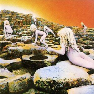 Led Zeppelin Houses Of The Holy LP (Vinyl LP) | Lemezkuckó CD bolt