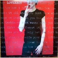 Loverboy (Vinyl LP) | Lemezkuckó CD bolt