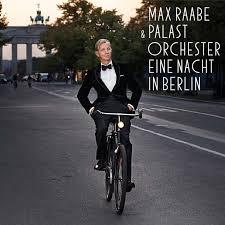 MAX RAABE EINE NACHT IN BERLIN (CD) | Lemezkuckó CD bolt