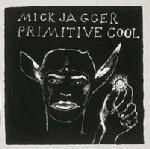 Mick Jagger Primitive Cool (Vinyl LP) | Lemezkuckó CD bolt