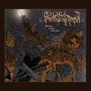 Mors Principium Est Dawn Of The 5th Era DIGI CD (CD) | Lemezkuckó CD bolt