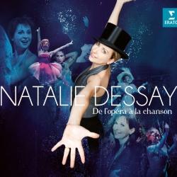 Dessay,Natalie De Lopera a la Chanson 1994 - 2014 ( 2 CD) (CD) | Lemezkuckó CD bolt