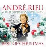 Rieu,Andre Best of Christmas (CD) | Lemezkuckó CD bolt