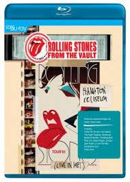 Rolling Stones,The From The Vault Bluray (BLU-RAY) | Lemezkuckó CD bolt