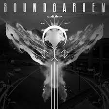 SOUNDGARDEN Echo Og Miles (CD) | Lemezkuckó CD bolt