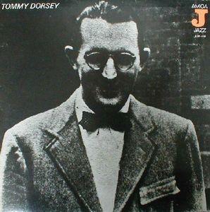 Tommy Dorsey (Vinyl LP) | Lemezkuckó CD bolt