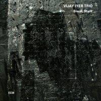 Vijay Iyer Trio Break Stuff (CD) | Lemezkuckó CD bolt