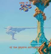 YES Like It Is  Yes At The Bristol Hippodrome 2CD+bluray (CD) | Lemezkuckó CD bolt