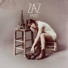 ZAZ Paris (CD) | Lemezkuckó CD bolt