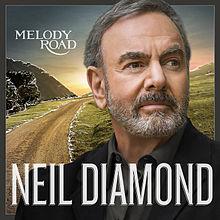 DIAMOND,NEIL Melody Road (CD) | Lemezkuckó CD bolt