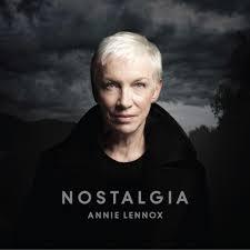 Lennox,Annie Nostalgia (CD) | Lemezkuckó CD bolt