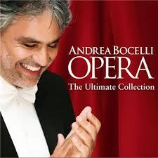 Bocelli,Andrea Opera Ultimate Collection (CD) | Lemezkuckó CD bolt