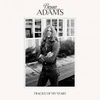 BRYAN ADAMS TRACKS OF MY YEARS (CD) | Lemezkuckó CD bolt