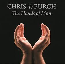 CHRIS DE BURGH Hands Of Man (CD) | Lemezkuckó CD bolt