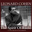 COHEN,LEONARD THE SPIRIT OF RADIO   3CD BOX (CD) | Lemezkuckó CD bolt