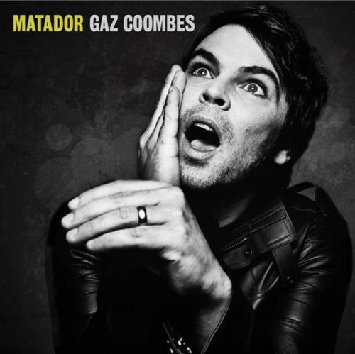 GAZ COOMBES MATADOR (CD) | Lemezkuckó CD bolt